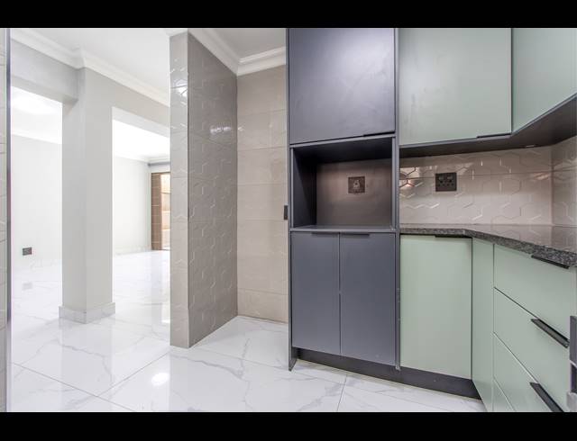 2 BEDROOM APARTMENT RENTED IN NORTHCLIFF